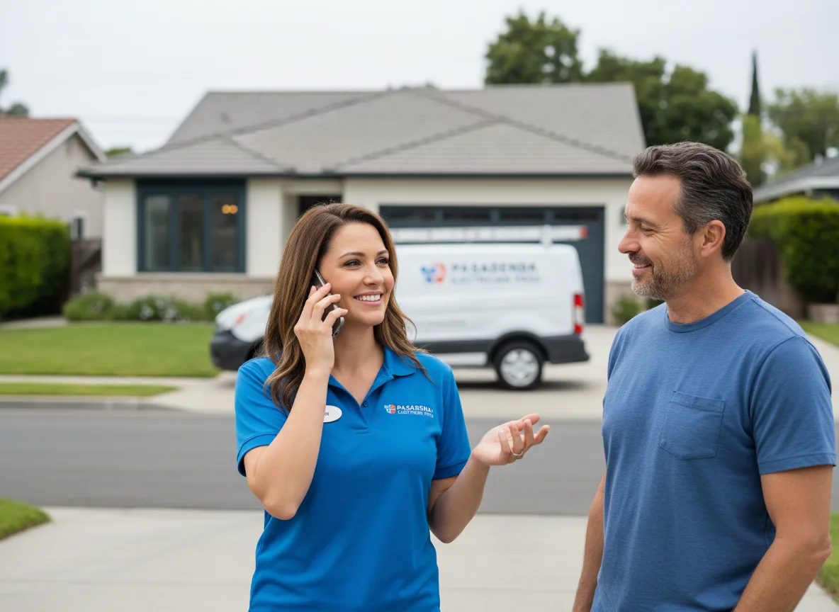 Electrician Fayetteville, PA FAQs